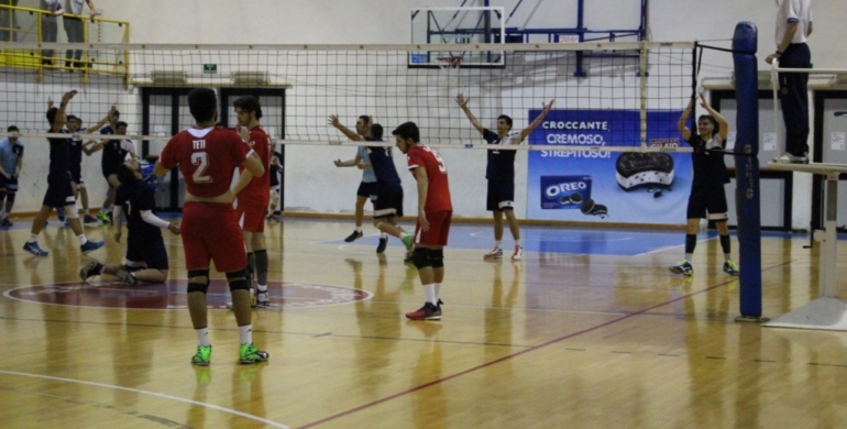 L’Under 19 Campione Regionale