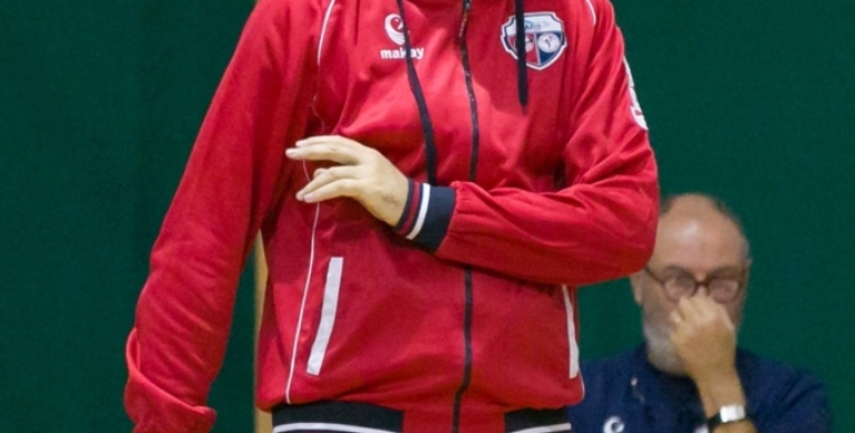 Testa coda improbo per la serie B Junior CDP LVeS