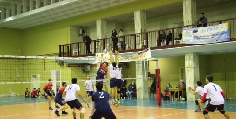 Torna in campo l’under 20 della Junior CDP LVeS Roma