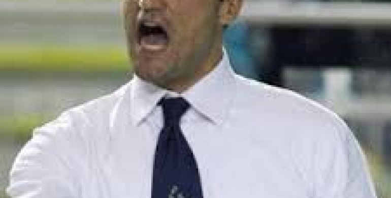 La Lazio Volley e Sport vicina ad Andrea Giani