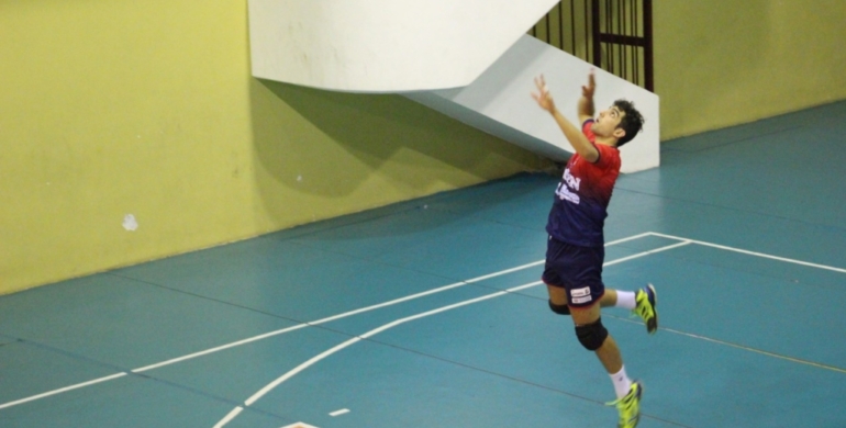 L’under 20 della Junior CDP LVeS ipoteca la qualificazione alle semifinali