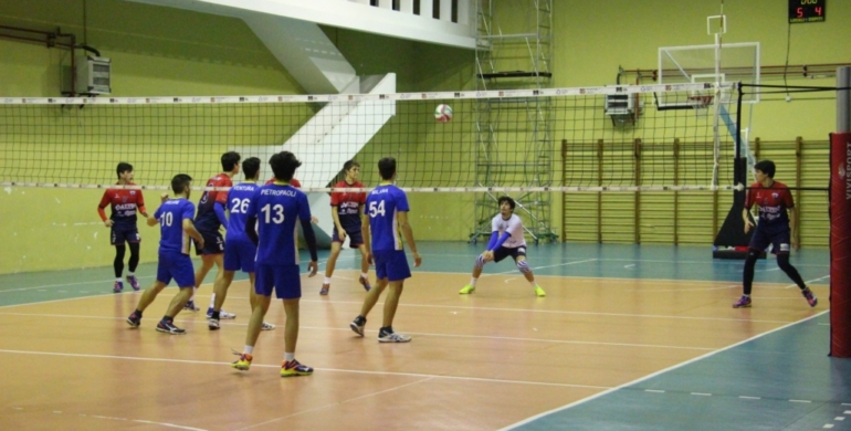 Si chiude oggi la prima fase dell’under 20 della Junior CDP LVeS