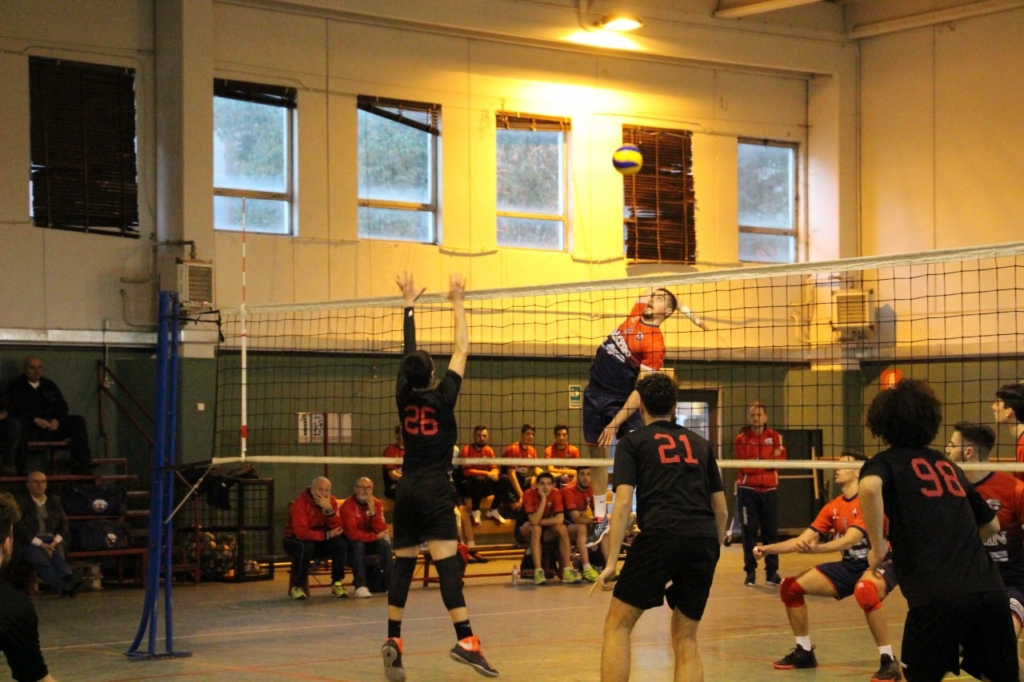 Per l’under 20 Junior CDP LVeS è il giorno della semifinale