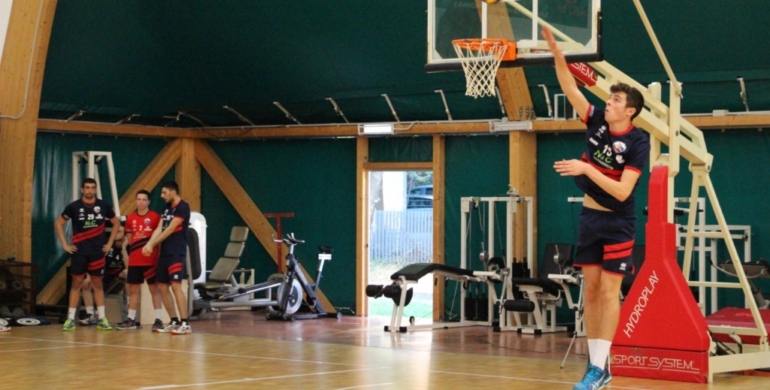 Torna al successo la Serie C della LVeS Sempione