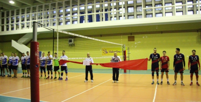 Vince e convince la Serie C della LVeS Sempione
