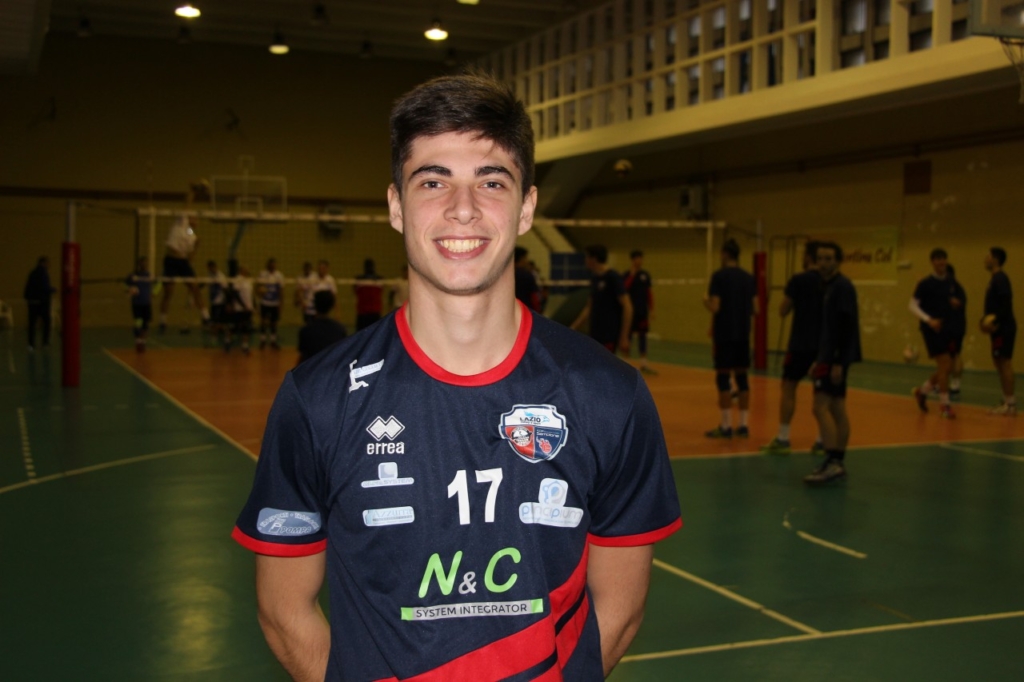 Nella corsa playoff della LVeS Sempione l’ostacolo Volley Team Monterotondo
