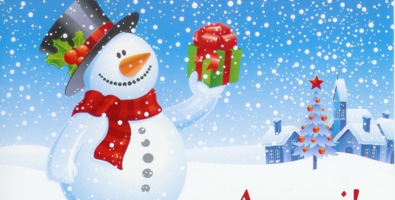 Buon Natale 2018 dalla Lazio Volley e Sport