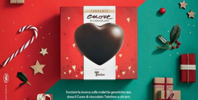 Sabato 15 la Lazio VeS al fianco di Telethon per la ricerca