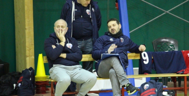 La Serie C della LVeS Sempione in zona play-off