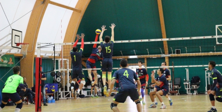 Serie C, la sconfitta a Paliano costa la zona playoff