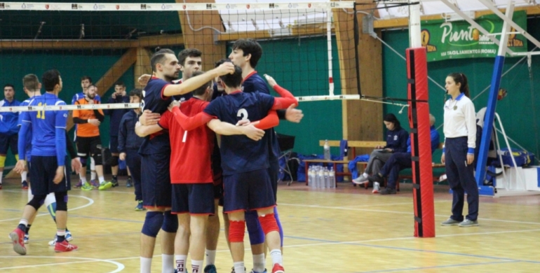 LVeS Sempione, bentornata in zona playoff