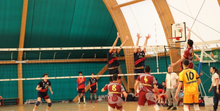 Semifinali playoff di serie C LVeS Sempione: comunque vada sarà un successo