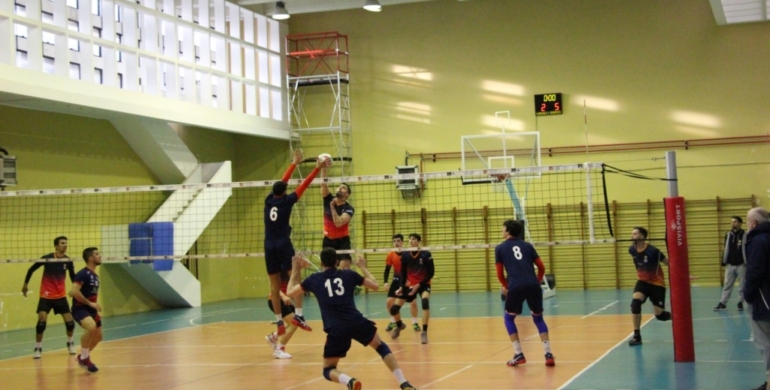 Brutto passo falso della serie C della LVeS Sempione