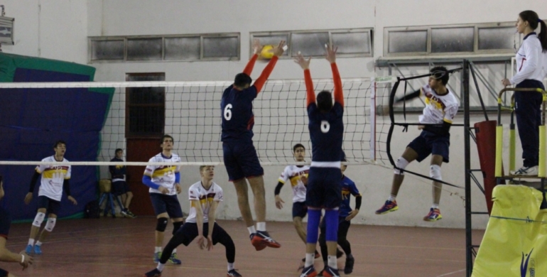 LVeS Sempione ad un passo dai playoff di serie C