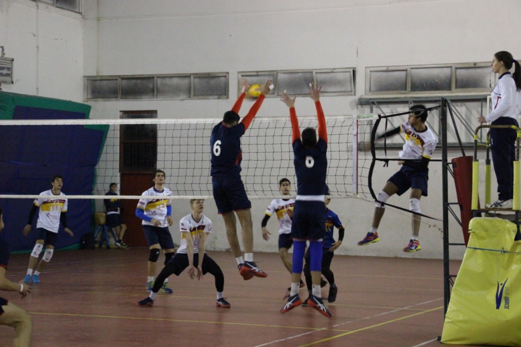 LVeS Sempione ad un passo dai playoff di serie C