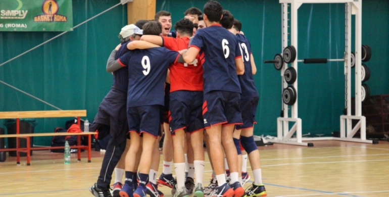 Al via domani i playoff della serie C LVeS Sempione