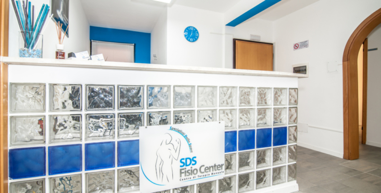 Siglata la convenzione fra Lazio Volley e Sport e SDS Fisio Center