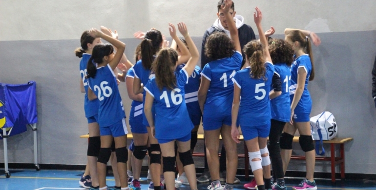 Al via una settimana ricca di appuntamenti in casa Lazio VeS