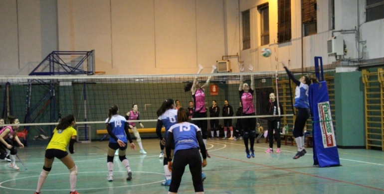 Tre punti d’oro per la serie D che avvicina la vetta