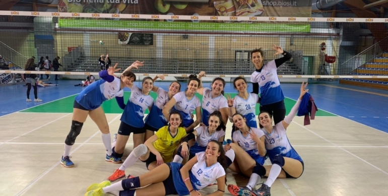 Superata agevolmente Sora, prosegue il cammino della Lazio VeS in serie D