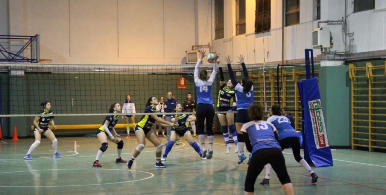 Una Lazio VeS di serie D da impazzire