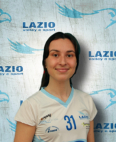 #31 Ludovica Di Muzio