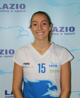 #15 Alessia Mari