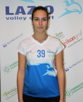#39 Giulia Santarelli