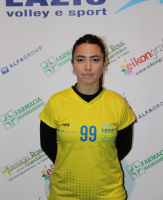 #99 Roberta Erbosi