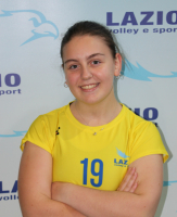 #19 Pagano Melissa