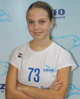 #73 Riccio Eva