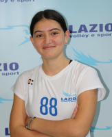 #88 Rinaldi Sara